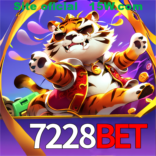 Imagem promocional da 7228bet mostrando a plataforma e suas vantagens